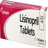 Lisinopril